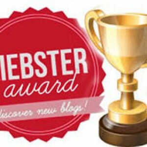 Я получила награду Liebster Blog Awards