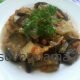 Рецепт приготовления овощного рагу с баклажанами