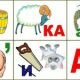 Ребусы для детей 7-8 лет